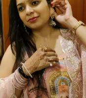 Nidhi Shanker