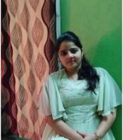 Rashmi Dubey