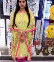 Annu Singh