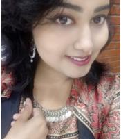 Shambhawi Sinha