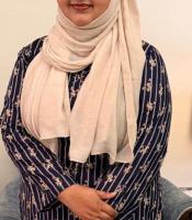 Fariha Hassan
