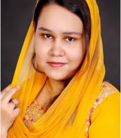 Sameena Anjum