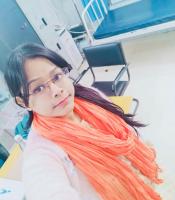 Dr. Heena Perveen