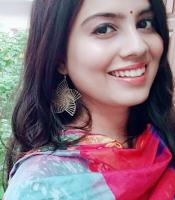 Anuradha (Sibi)