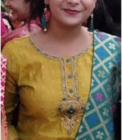 Snigdha Swapnil