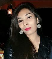 Nandita