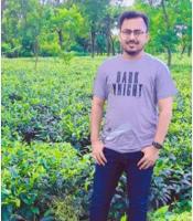 Dr Suman Kumar Singh