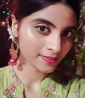 Shriya Chandra