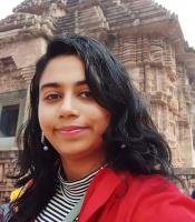 Swarnima Tiwari