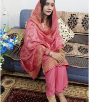 Nuzhat Parveen