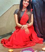 Shraddha Singh
