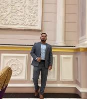 Aditya Prakash Singh