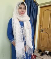 Benazir shaheen