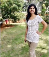 Urvashi Parihar