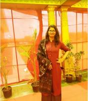 Pratima Chaubey