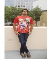 Arun Jayaraman Yadav  