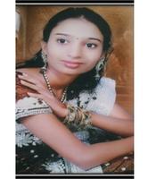 Komal Gajanan Pardeshi