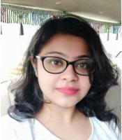 Jahnavi Jha