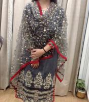 GAZALA PARVEEN