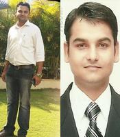 Rohit Tiwari