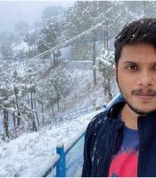 Animesh Thakur