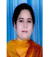 Kumari Reeta