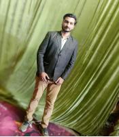 Shubham Mishra