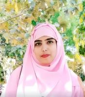 Alisha Afreen Siddique
