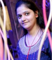 Sakshi Shree