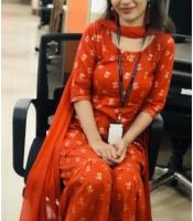Sweta Mishra