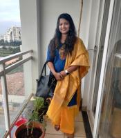  SUSHREE PRATIBHA MISHRA