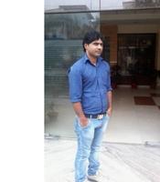 Bharat Singh Yadav