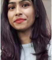 Mamta Jha