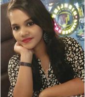 Priya Jha