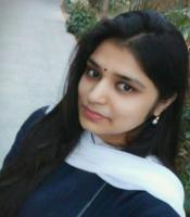 Khushboo Jha