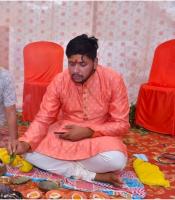 Saurabh Suman Tiwari