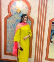 Ayesha Naaz