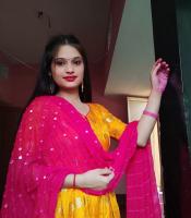 Anjali Rani