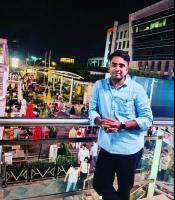 Md Kaishaf Raza
