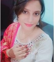 Menka Pandey