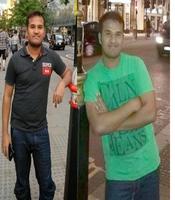 Vikrant Tiwari