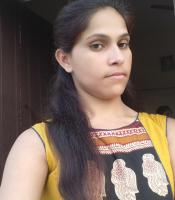 Rakhi Kumari (Khushbu)