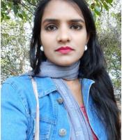 Nikhat Parween