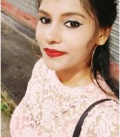 Upashana Kumari