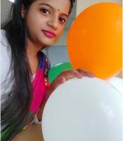 Shruti Sinha