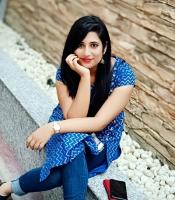 Shweta Jha