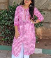 Deepthi Jha