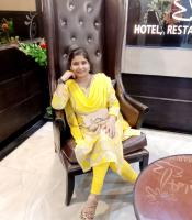 Dr Pooja Kumari Singh