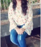 Akriti Mishra