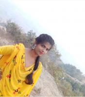 Divya Kumari